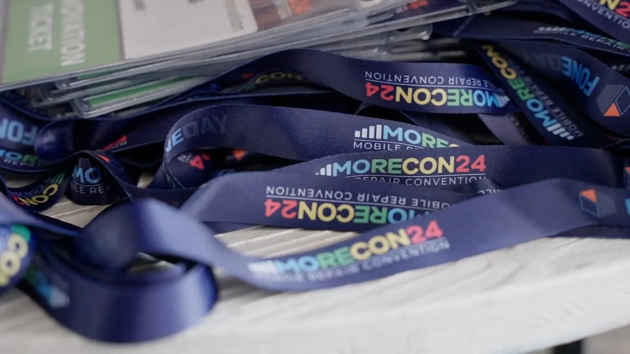 Aftermovie MORECON 24