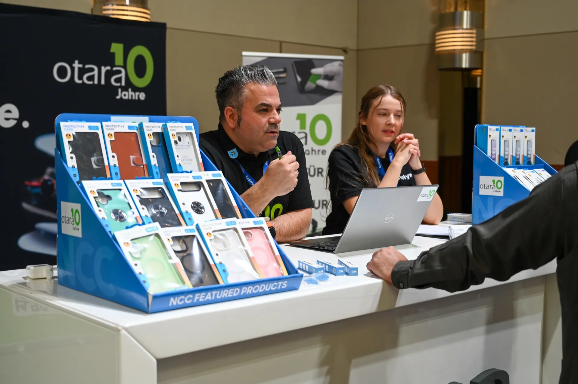 REPAIRCON25'ten bir kare (8/12)