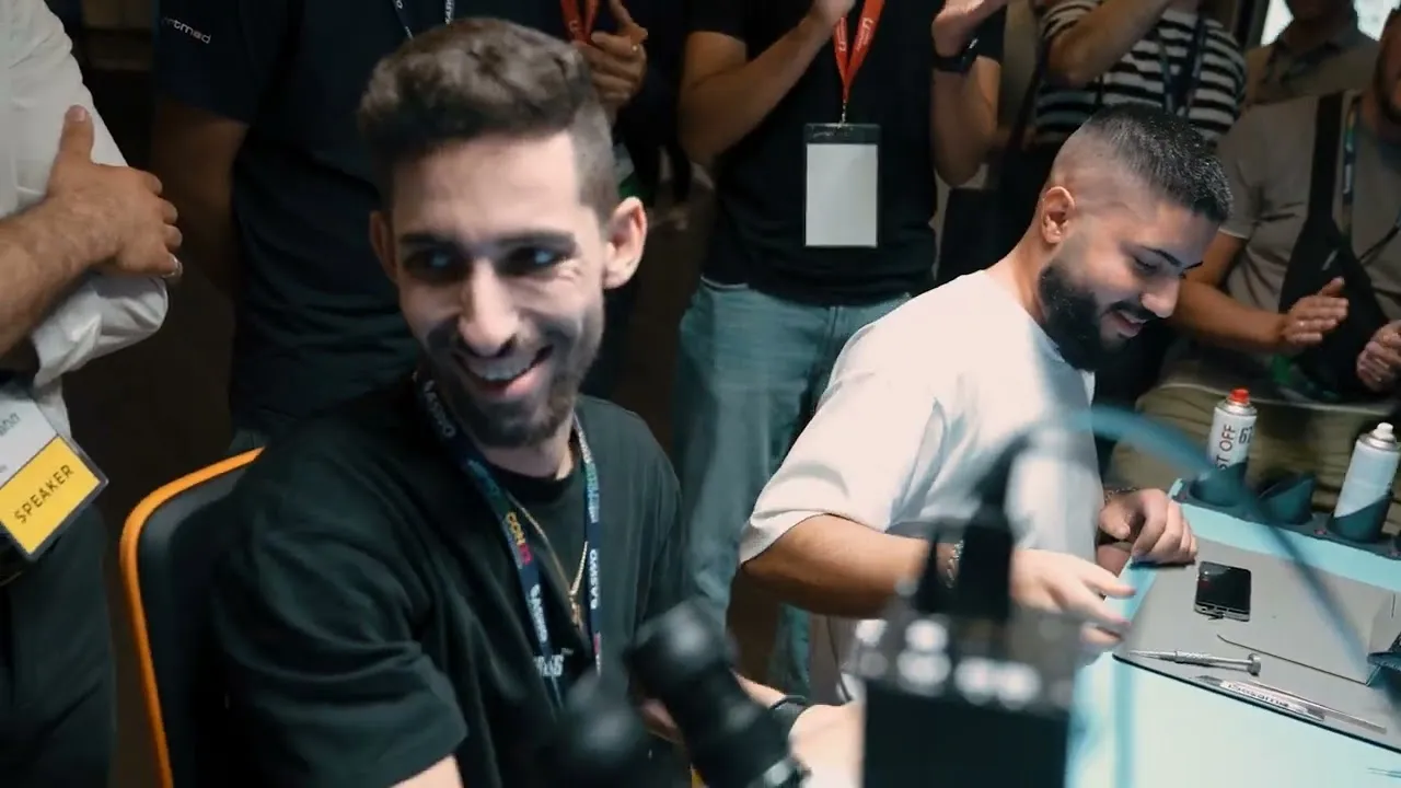 Aftermovie MORECON 23